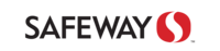 Safeway's Horiztonal Logo