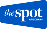 The Spot Arizona 61 logo
