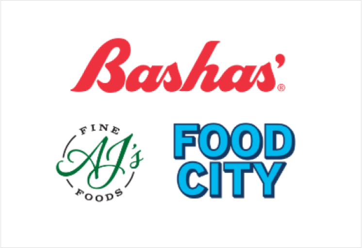 Donate at the Register