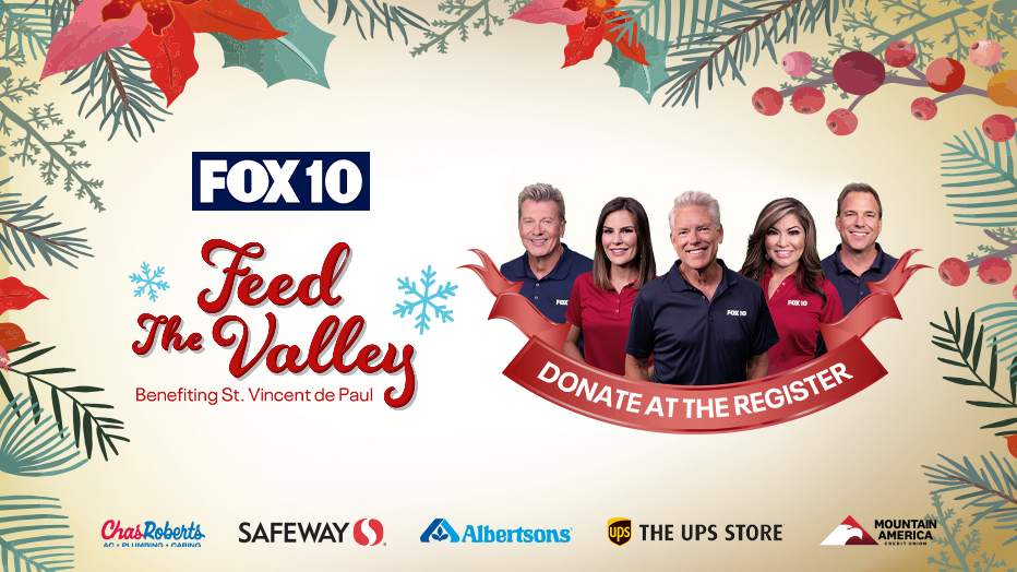 FOX10 FEED THE VALLEY ARTWORK