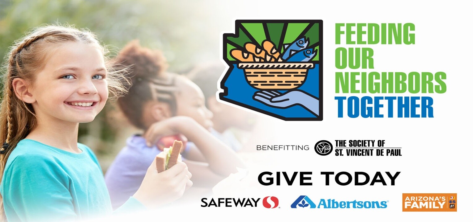 FONT partnership with Safeway and Albertsons Header 1