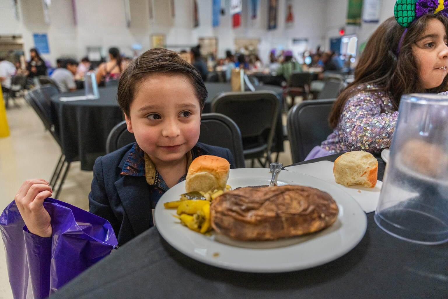 Univision Contigo Drive 1 