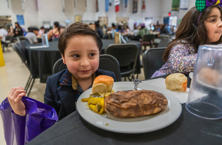 Univision Contigo Drive 1 