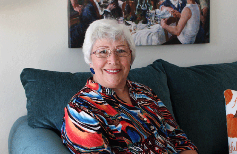 Susan Herrmann