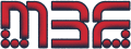 M3F Logo