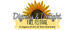 Dignity and Delight Fall Festival Logo