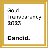 Candid Gold Transparency 