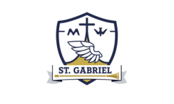 St. Gabriel Logo