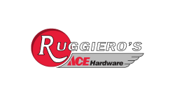 ACE Ruggiero's Logo