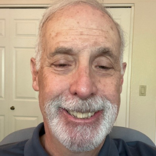 Headshot of James Green