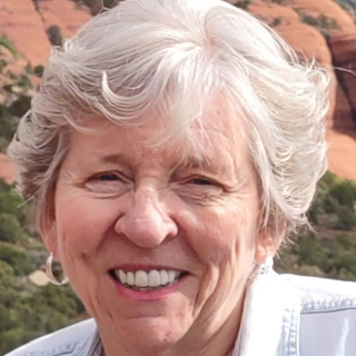 Headshot of Kritina Mohr