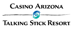 Casino Arizona Talking Stick Resort Logo